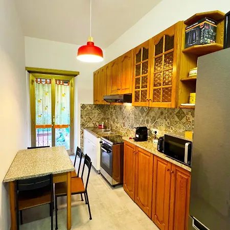 Il Giardino Di Maria - Metro C Rom